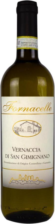 Azienda Agricola Fornacelle 圣吉米纳诺 外观 照片